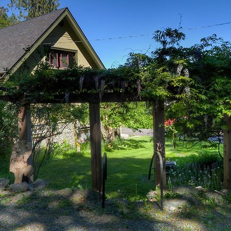 Mclay Heritage Guest House Duncan Exterior foto