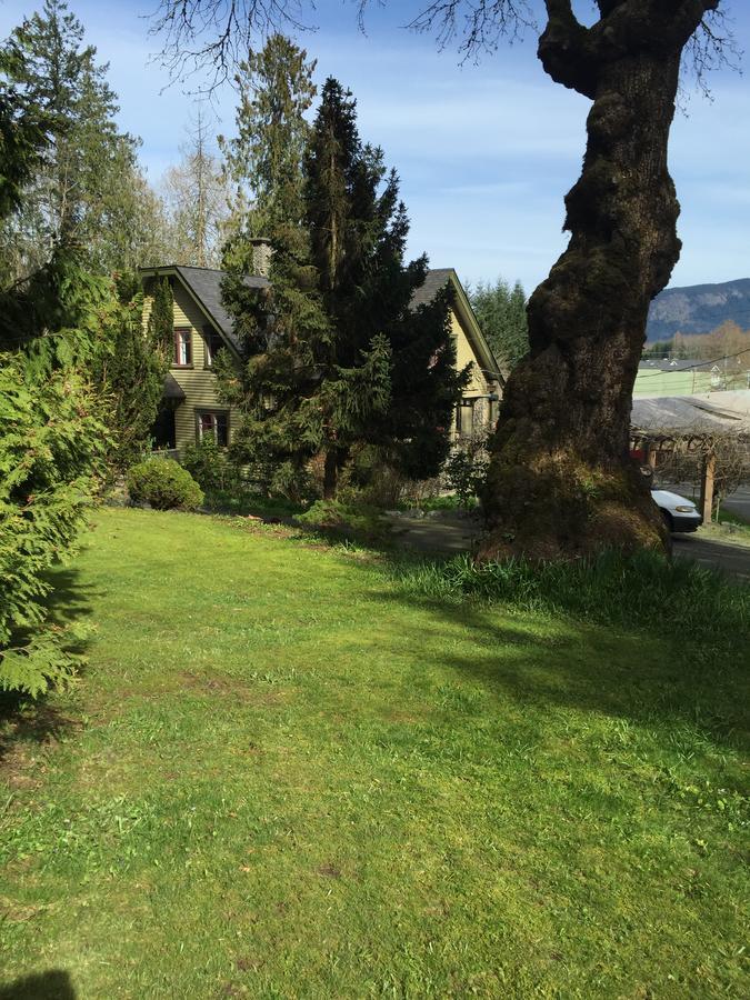 Mclay Heritage Guest House Duncan Exterior foto