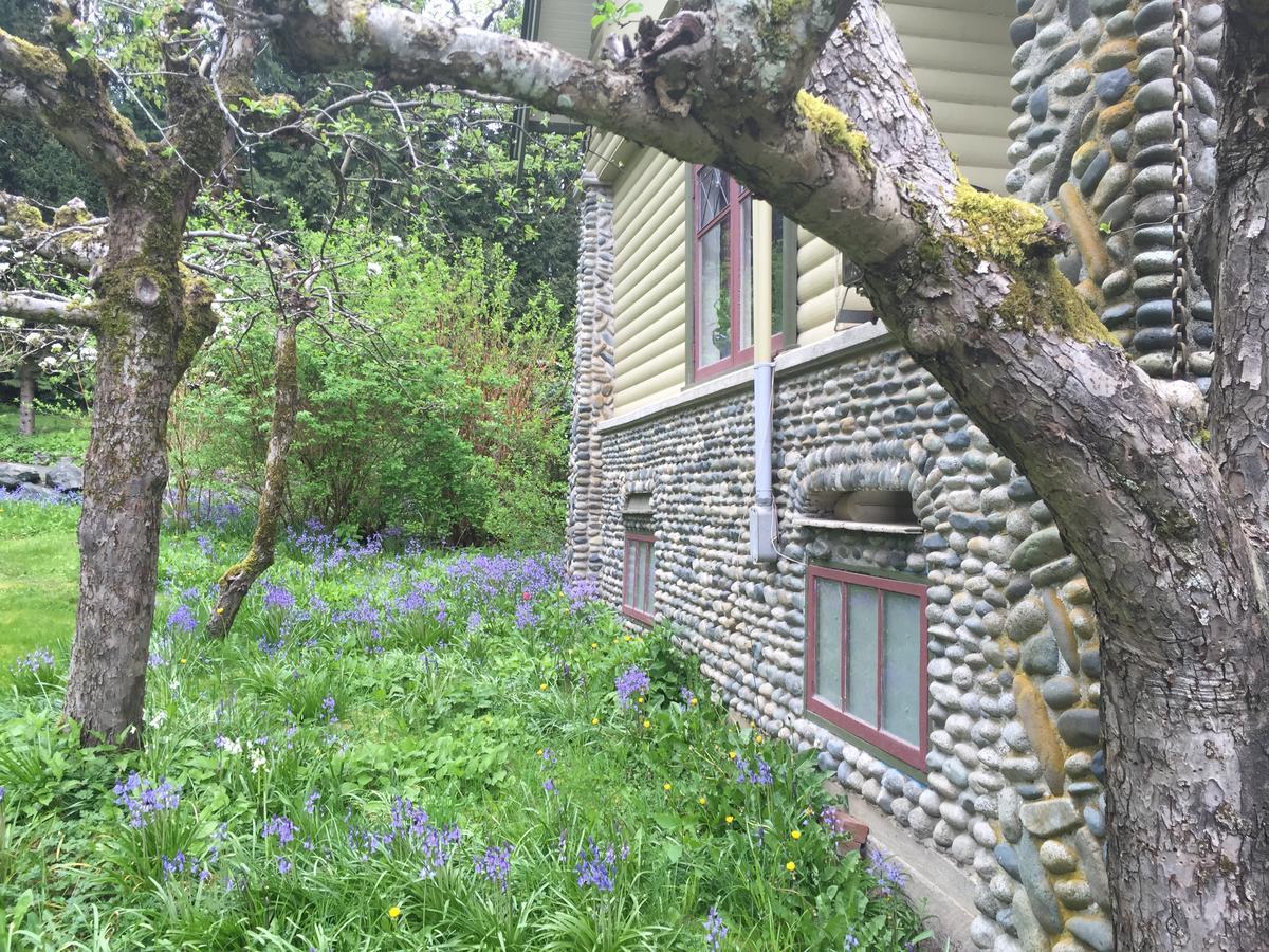 Mclay Heritage Guest House Duncan Exterior foto