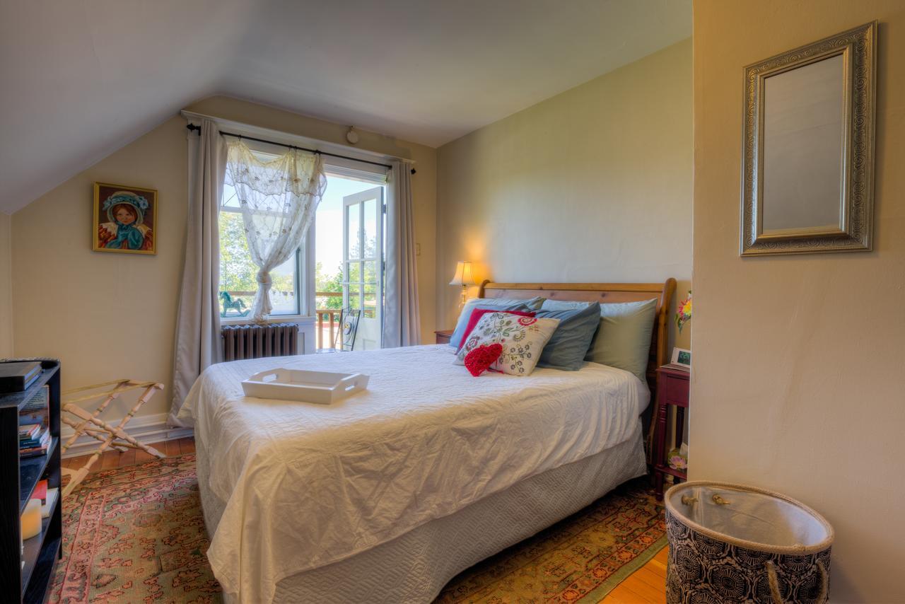 Mclay Heritage Guest House Duncan Habitación foto