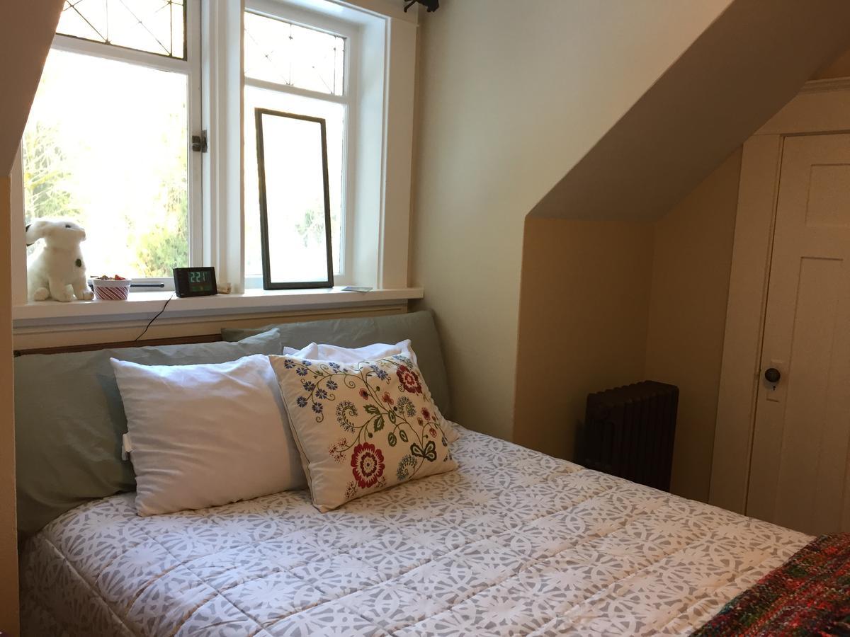 Mclay Heritage Guest House Duncan Habitación foto