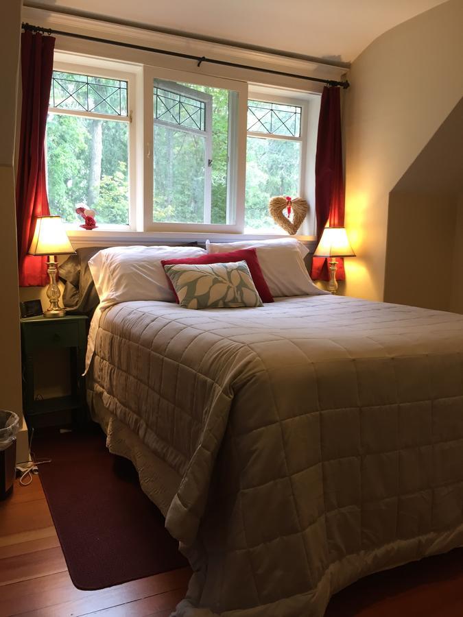 Mclay Heritage Guest House Duncan Habitación foto
